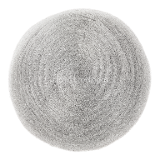 Circular Swirl Scratches