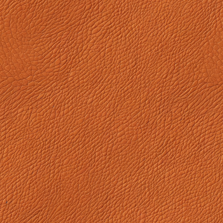 Pebbled Tan Leather with Natural Grain and Subtle Pores seamless PBR texture preview