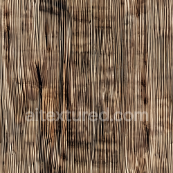 seamless Seamless 3D PBR Wood Texture with Distressed Vertical Grain and Natural Knots texture 8k free download PBR