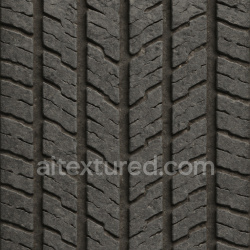 seamless Worn Tire Tread Rubber Texture Seamless 1024X1024 texture 1024x1024 free download PBR