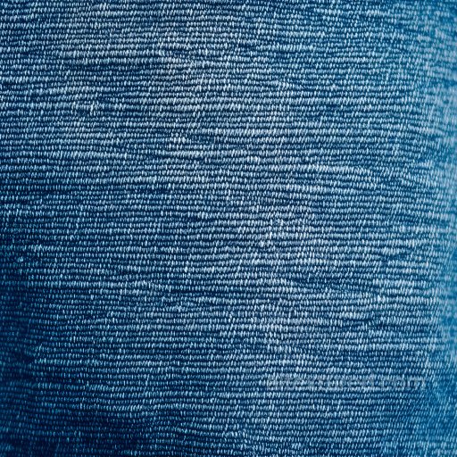 Cracked Denim Fabric PBR Texture with Blue Woven Weave Pattern seamless Denim jeans PBR texture