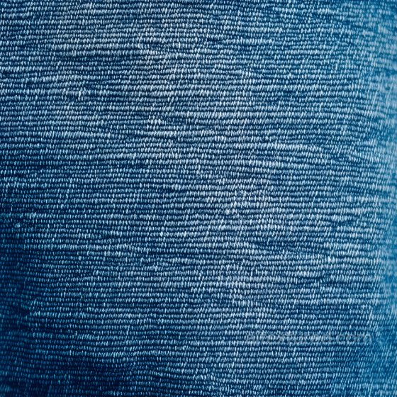 Cracked Denim Fabric PBR Texture with Blue Woven Weave Pattern Denim jeans texture preview