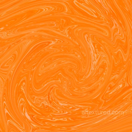 Watercolor Texture with Vibrant Orange and White Swirling Patterns Watercolor texture texture preview