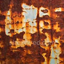 seamless Seamless 3D PBR Cracked Rusty Metal Texture with Flaked Paint and Corrosion texture 8k free download PBR