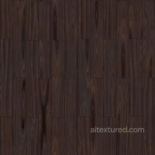 Laminated Brown Wood Plank Texture | Free PBR seamless Wood PBR texture
