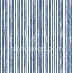 seamless Seamless 3D PBR Watercolor Stripe Fabric Texture in Blue and White texture 8k free download PBR