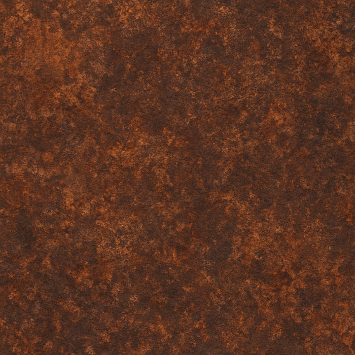 Grunge Rusted Surface seamless PBR texture preview