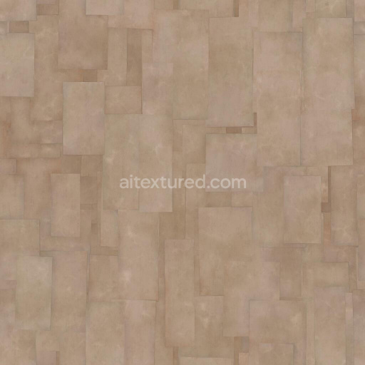 Preview — Wallpaper of Small Old Yellowish Papers | Free PBR