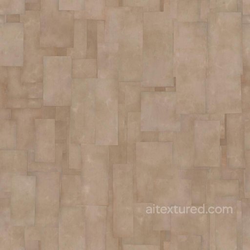 Wallpaper of Small Old Yellowish Papers | Free PBR seamless Paper PBR texture