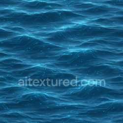 seamless Futuristic Sea Seamless Texture texture 8k free download PBR