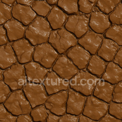 seamless Shiny Clay Soil Texture Seamless 1024X1024 texture 1024x1024 free download PBR