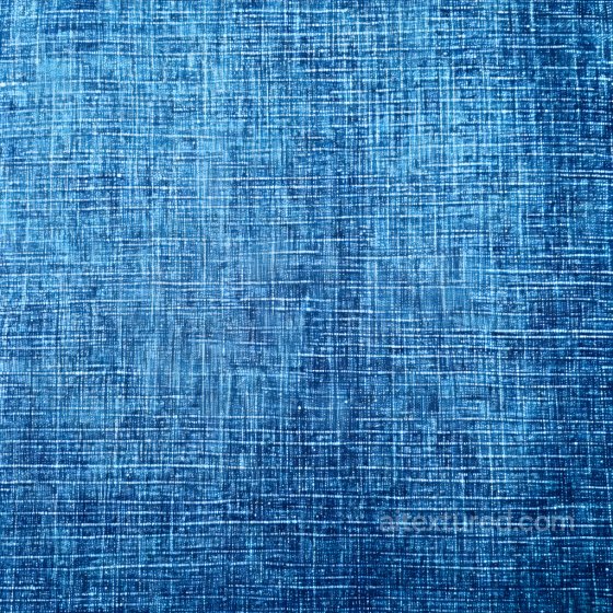 Cracked Denim Texture With Distressed Woven Thread Pattern Denim jeans texture preview