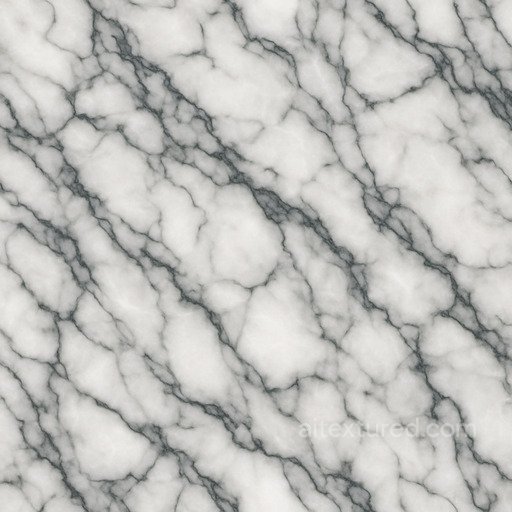 Patterned Marble Seamless Texture seamless Basic-materials PBR texture