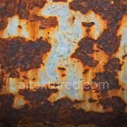 seamless Seamless 3D PBR Rusty Metal Texture with Cracks, Holes, and Peeling Paint texture 8k free download PBR