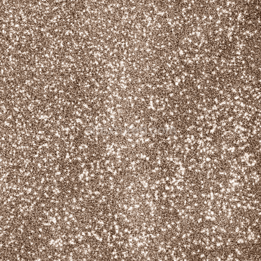 Seamless 3D PBR Texture of Rose Gold Fine Glitter Surface