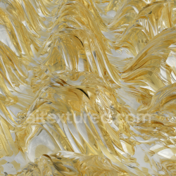 seamless Seamless Transparent Yellow Glass Texture for PBR Rendering texture 8k free download PBR