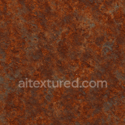 seamless Detailed Corroded Steel Seamless Texture texture 1024x1024 free download PBR
