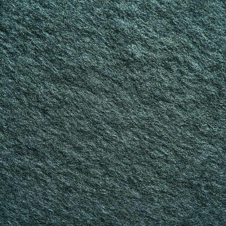 Felt Featuring Dense, Soft Gray Wool Fibers seamless PBR texture preview