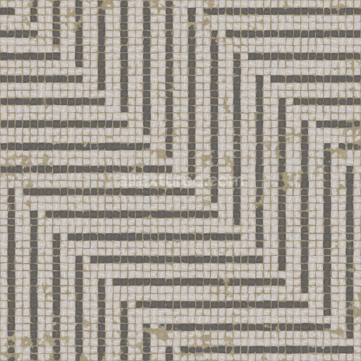 Paving Stones Seamless Tileable Texture Pbr High Quality Realistic Surface