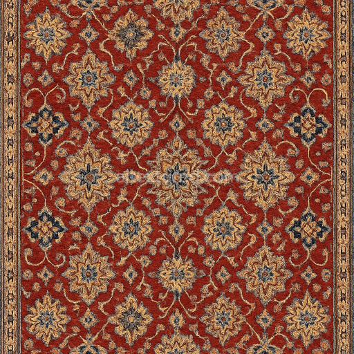 High Resolution Oriental Carpet Texture Seamless 1024X1024