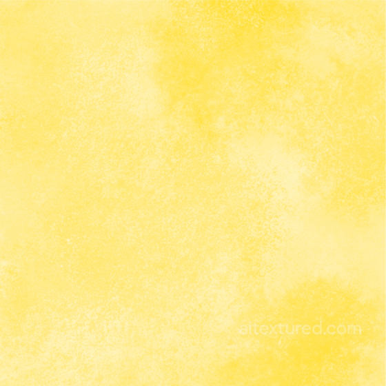 Bright Yellow Watercolor Texture With Subtle Pastel Gradients Watercolor texture texture preview