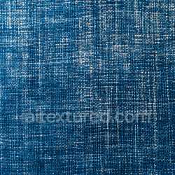 seamless Seamless 3D cracked and worn blue painted fabric PBR texture with detailed weave texture 8k free download PBR
