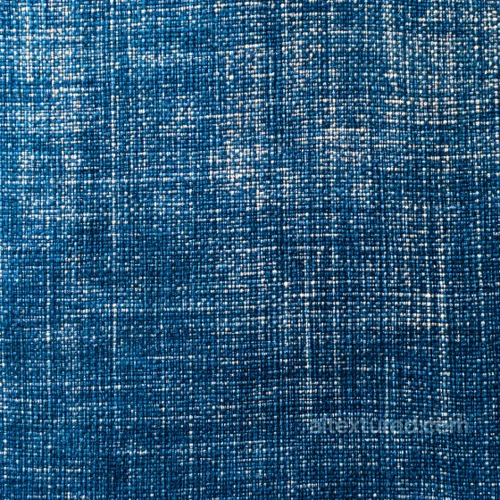 cracked and worn blue painted fabric PBR texture with detailed weave Denim jeans texture preview