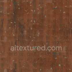 seamless Roof Tile Pbr Texture Seamless Red Weathered texture 8k free download PBR