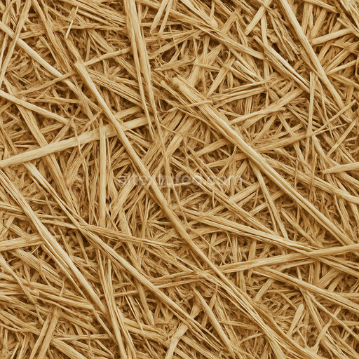 Preview — Realistic Straw Seamless Texture Preview — Realistic Straw Seamless Texture