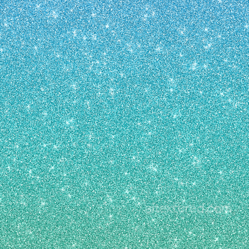 Blue to Green Fine Glitter Sparkle Seamless Texture seamless Glitter PBR texture
