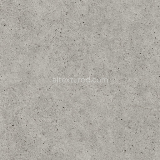 Natural Cement Seamless Texture