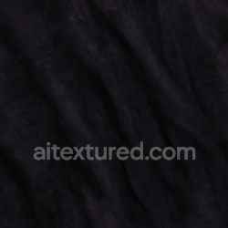 seamless Seamless 3d texture PBR 8k witch hat fabric with dark purple and black velvet for Halloween texture 8k free download PBR