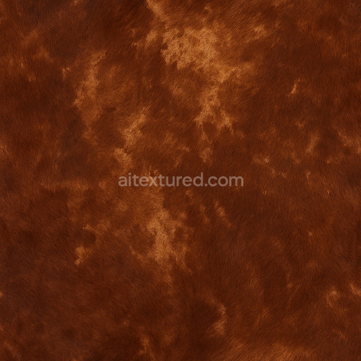 Worn Cowhide Texture Seamless 1024X1024