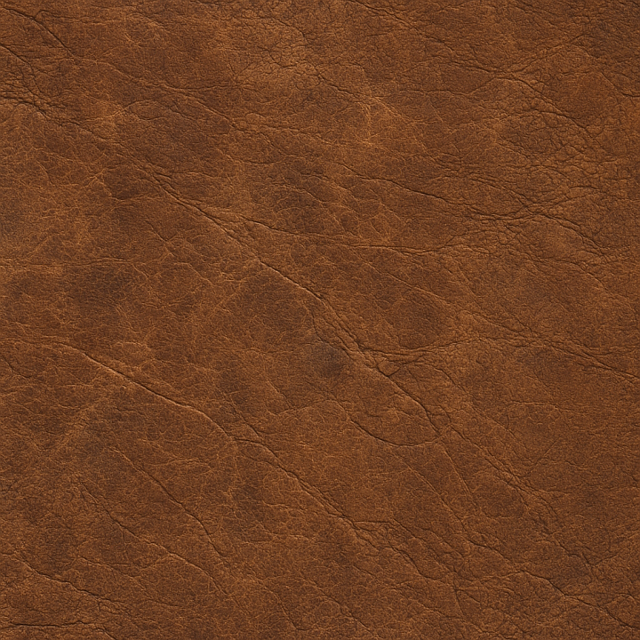 Ancient Leather seamless PBR texture preview