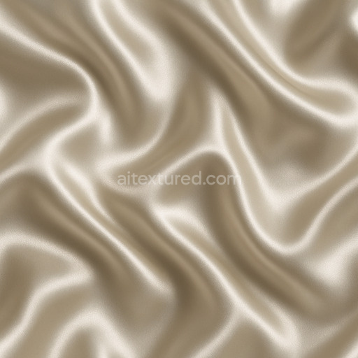 Shiny Silk Texture Seamless 1024X1024