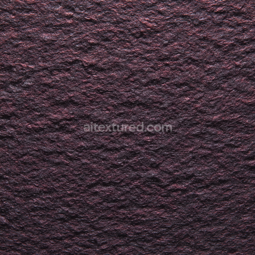 Seamless 3D Felt PBR Texture Featuring Dense Dark Wool Surface with Subtle Fiber Detailing