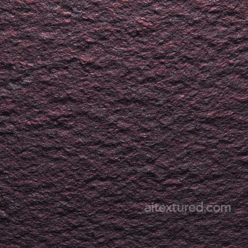 Felt PBR Texture Featuring Dense Dark Wool Surface with Subtle Fiber Detailing seamless Felt PBR texture