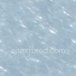 seamless Seamless 3d texture pbr 8k illustrating icy gloss on smooth ice with icy glare texture 8k free download PBR