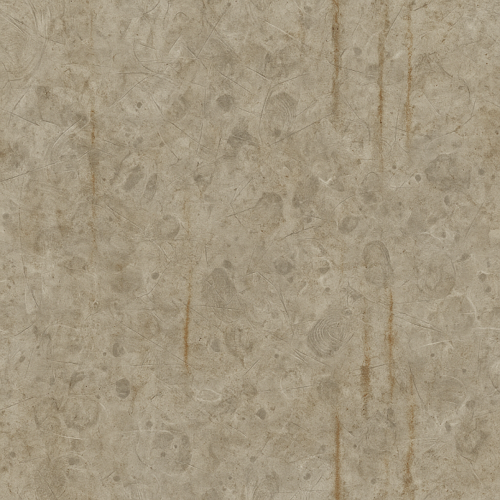 Scuffed Plastic Surface With Fingerprints And Water Stains Details seamless PBR texture preview