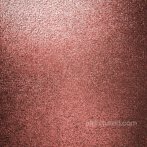 Seamless Rose Gold Glitter 3D PBR Texture with Fine Sparkles seamless Glitter PBR texture