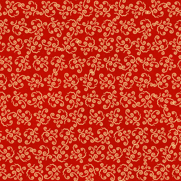 Paper with Embossed Chinese Style Pattern seamless PBR texture preview