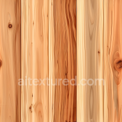 seamless Seamless 3D Pine Wood PBR Texture with Natural Knots and Grain Patterns texture 8k free download PBR