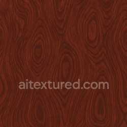 seamless Patterned Mahogany Texture Seamless texture 8k free download PBR