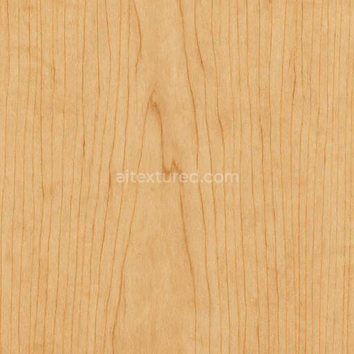 High Resolution Maple Texture Seamless 1024X1024