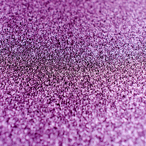 Seamless 3D PBR Texture of Fine Pink Glitter Particles