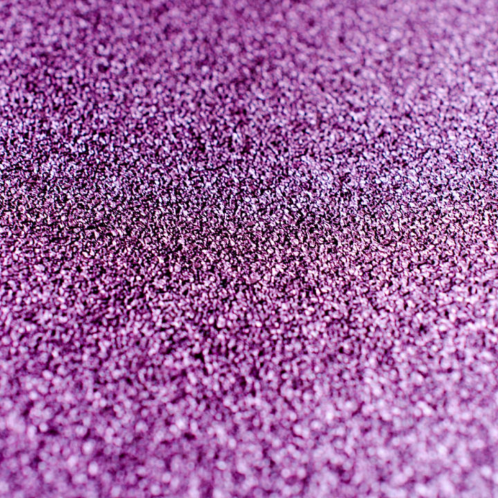 Fine Pink Glitter Particles seamless PBR texture preview