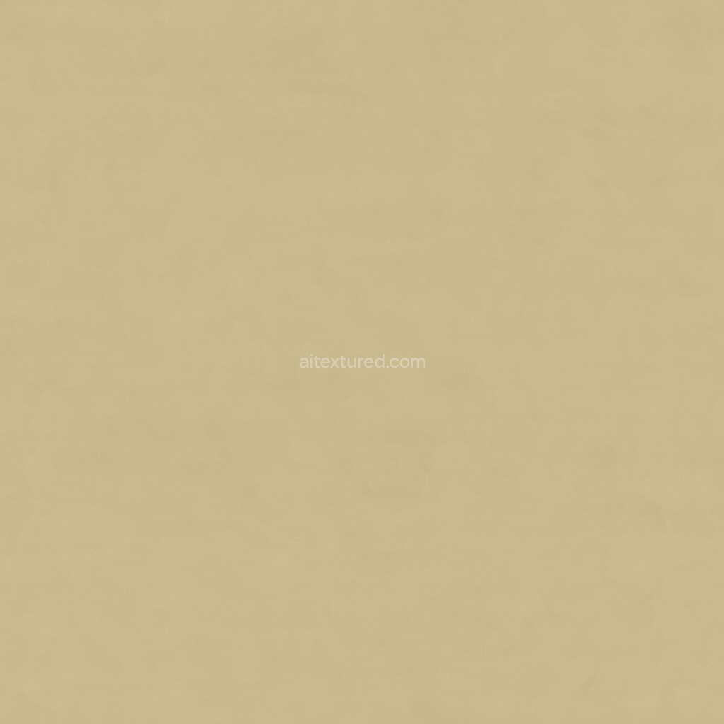 Seamless ivory PBR texture with smooth finish