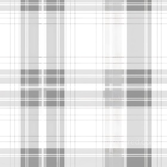 Plaid Patterned Metal PBR Texture in Monochrome Gray Plaid texture preview