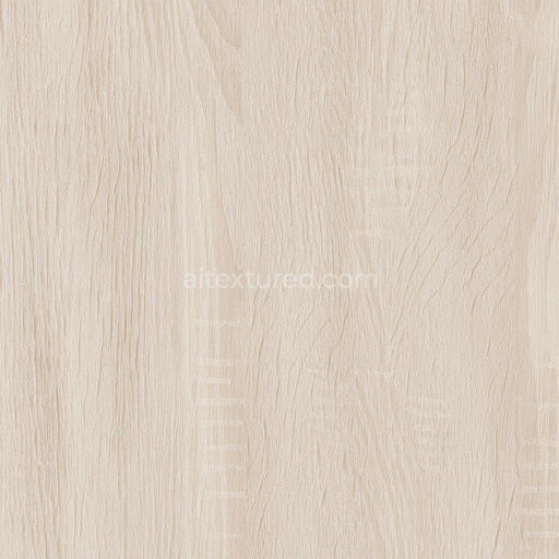 Whitewashed Oak Light Pores