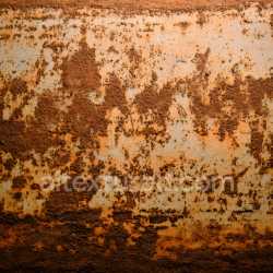 seamless Seamless 3D PBR Rusty Metal Texture Featuring Corrosion and Pitted Surface texture 8k free download PBR